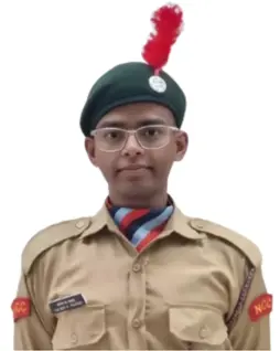 Cdt. Sachin K. Prasad